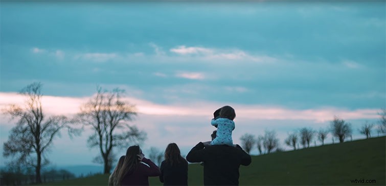 Expert Tips for Mastering Outdoor Lighting in Video Production