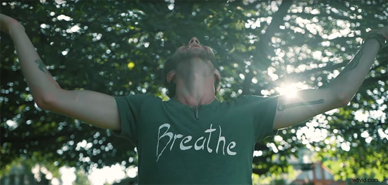 Expert Tips for Mastering Outdoor Lighting in Video Production