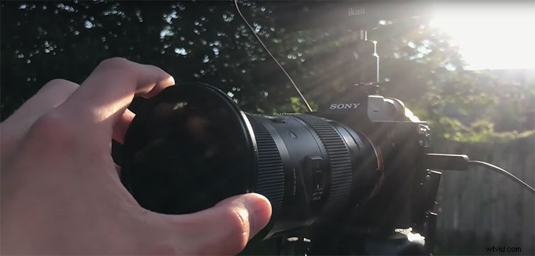 Expert Tips for Mastering Outdoor Lighting in Video Production