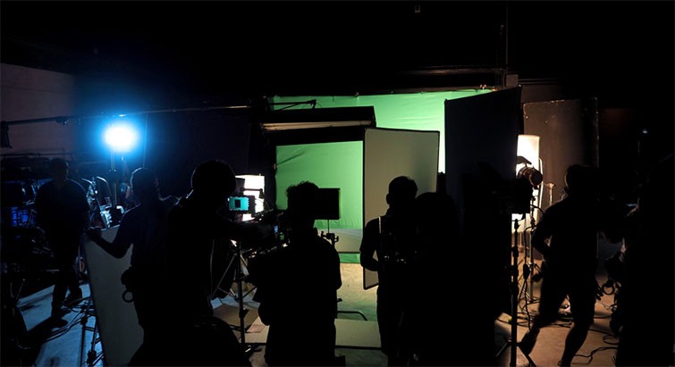 What to Expect on Your First Film or Video Set: Essential Production Tips