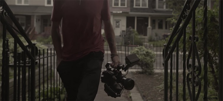 Master Camera Movements: Choose the Right One for Your Story – When, Why, and How