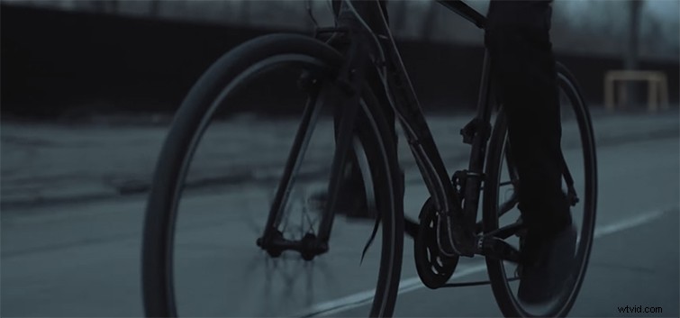 Master Camera Movements: Choose the Right One for Your Story – When, Why, and How