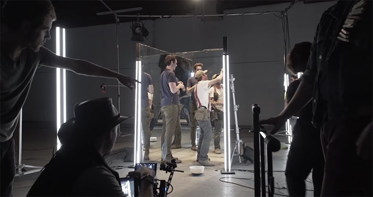 Master Camera Movements: Choose the Right One for Your Story – When, Why, and How