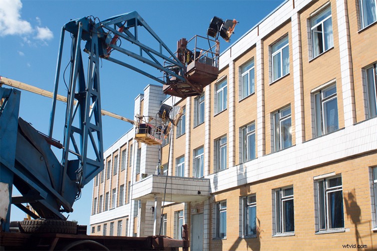 Unlocking Tax Incentives in Filmmaking: A Comprehensive Guide