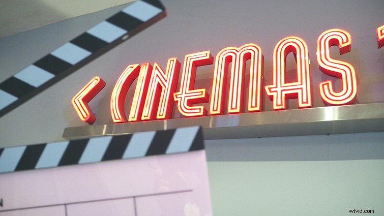 Unlocking Tax Incentives in Filmmaking: A Comprehensive Guide