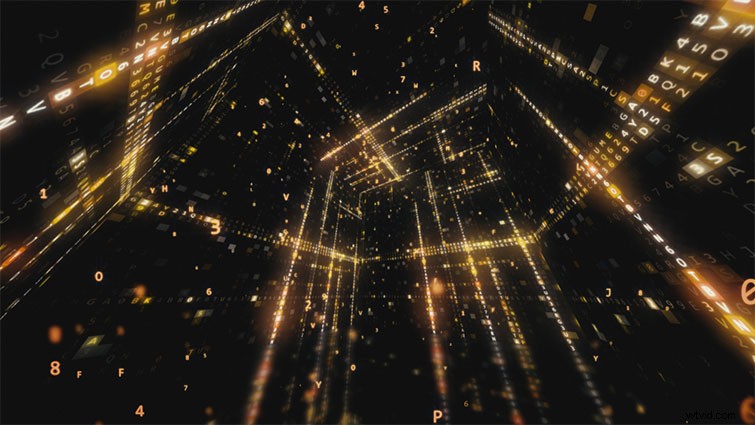 Data Compression Guide for Filmmakers: Lossy vs. Lossless vs. Uncompressed Explained