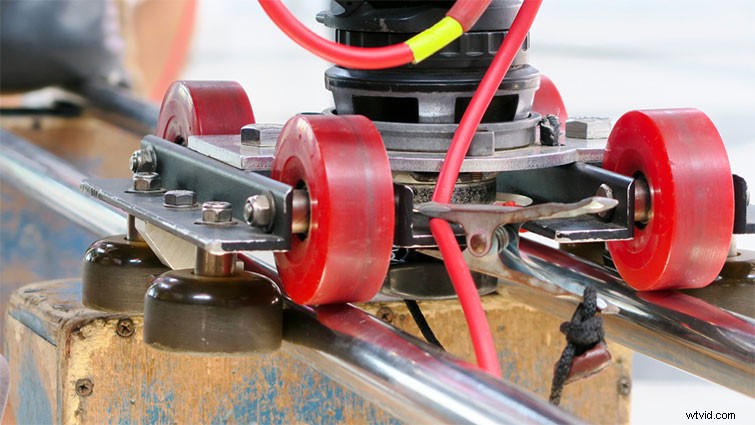 Film & Video Production Essentials: What to Bring on Your First Day on Set