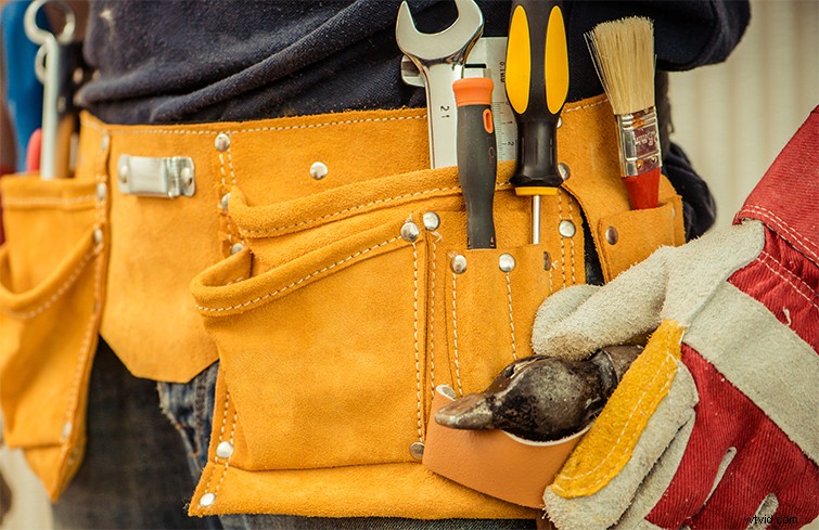 Film & Video Production Essentials: What to Bring on Your First Day on Set