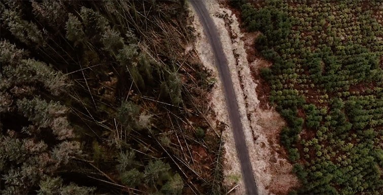 8 Expert Flight Tips for Stunning Cinematic Drone Footage