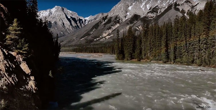 8 Expert Flight Tips for Stunning Cinematic Drone Footage