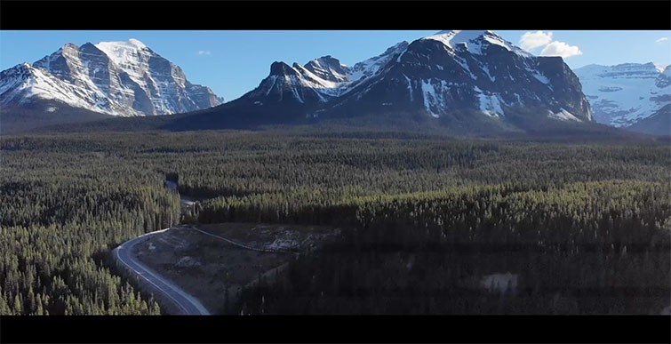 8 Expert Flight Tips for Stunning Cinematic Drone Footage