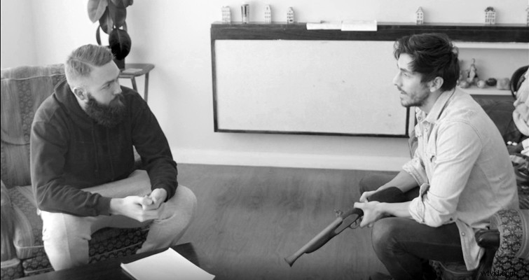 Solo Short Film Production: The Aftermath of Minimal Crew Filmmaking