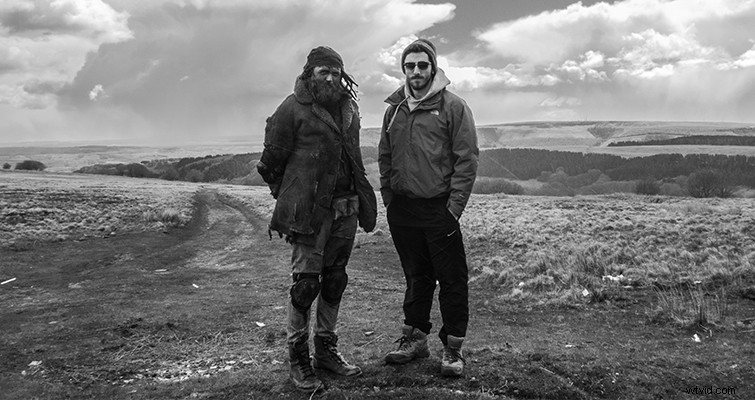 Solo Short Film Production: The Aftermath of Minimal Crew Filmmaking