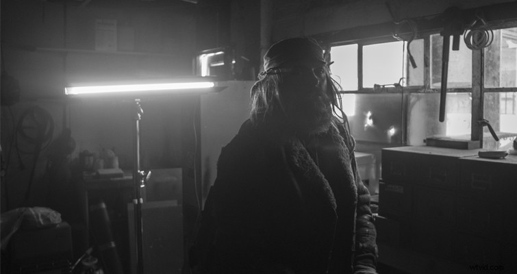 Solo Short Film Production: The Aftermath of Minimal Crew Filmmaking