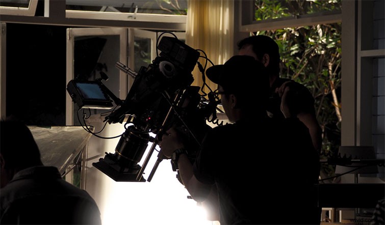 Prevent Corrupted Footage: Essential Tips for Filmmakers