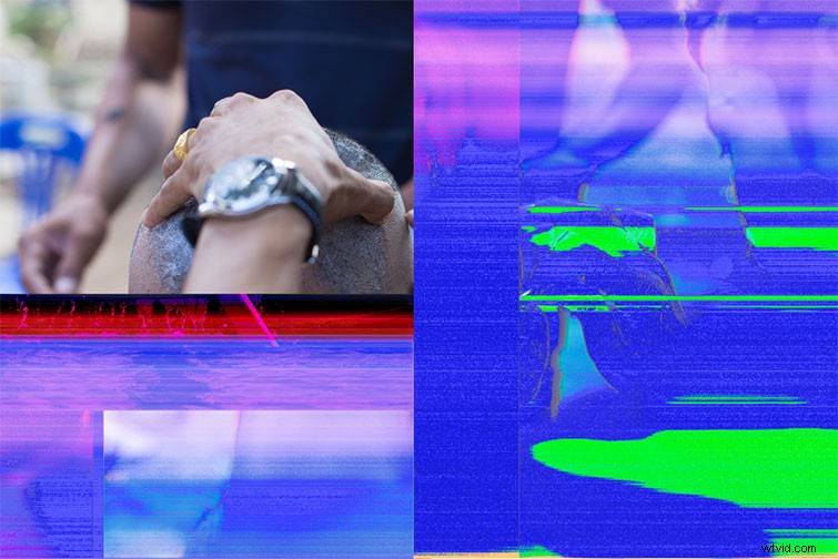 Prevent Corrupted Footage: Essential Tips for Filmmakers