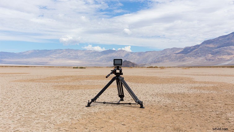 Prevent Corrupted Footage: Essential Tips for Filmmakers