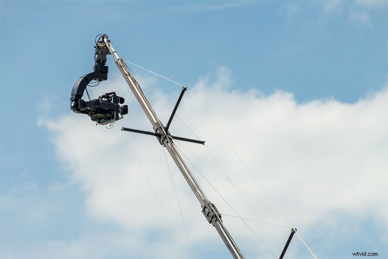 Prevent Corrupted Footage: Essential Tips for Filmmakers