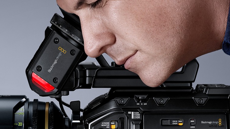 Ultimate Guide to Blackmagic RAW Codec: Features, Benefits & Workflow Revolution