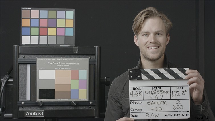 Ultimate Guide to Blackmagic RAW Codec: Features, Benefits & Workflow Revolution