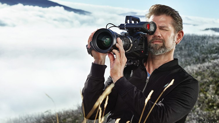 Ultimate Guide to Blackmagic RAW Codec: Features, Benefits & Workflow Revolution