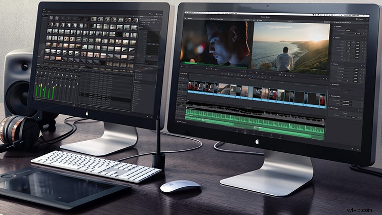 Ultimate Guide to Blackmagic RAW Codec: Features, Benefits & Workflow Revolution