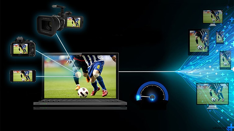 Compression Ratios Explained: Impact on Digital Filmmaking and Codecs