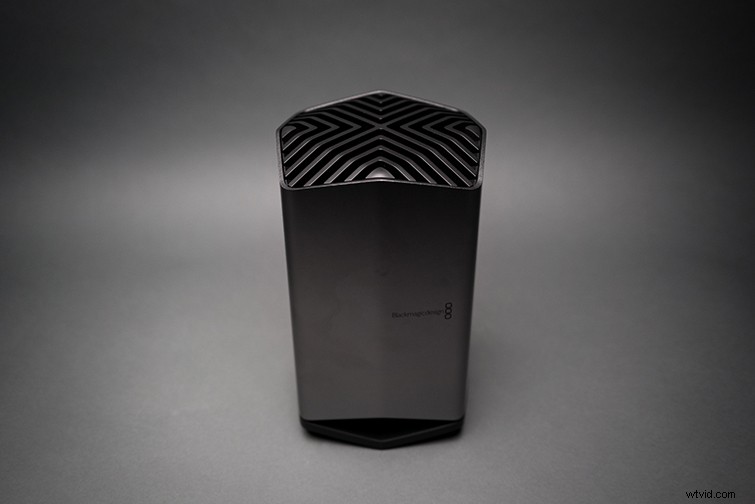 Blackmagic eGPU Review: Power Up Your Mac s Graphics Performance