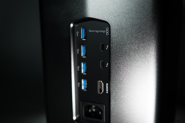 Blackmagic eGPU Review: Power Up Your Mac s Graphics Performance