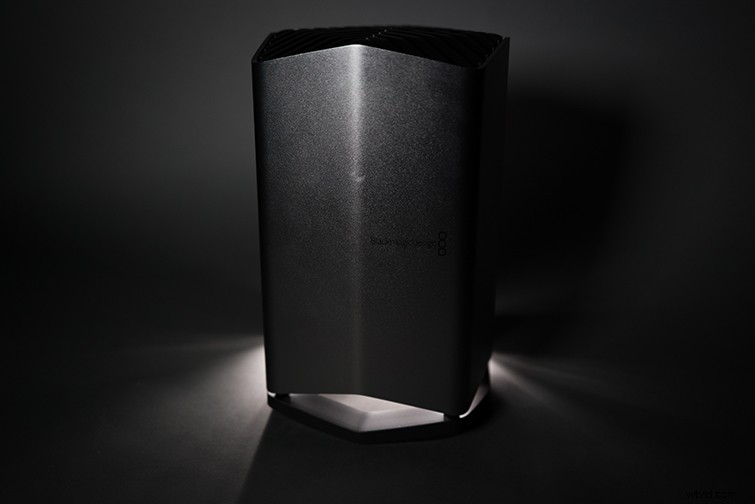 Blackmagic eGPU Review: Power Up Your Mac s Graphics Performance