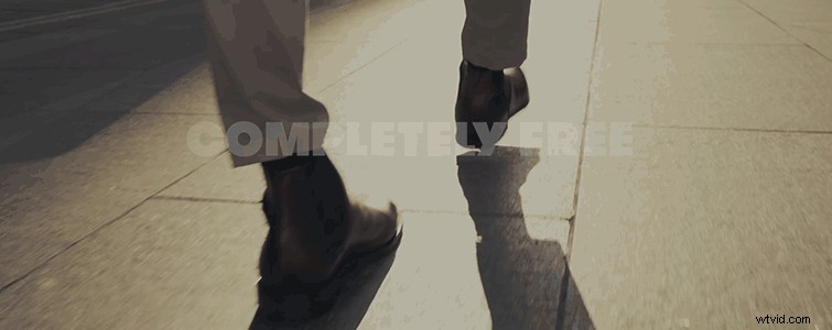 Over 40 Free Footstep Foley Sound Effects for Pro Film & Video Sound Design