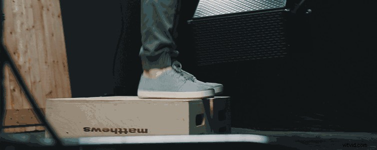 Over 40 Free Footstep Foley Sound Effects for Pro Film & Video Sound Design