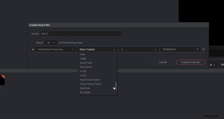 DaVinci Resolve 15 Crash Course: Master Video Editing Essentials – The Media Page