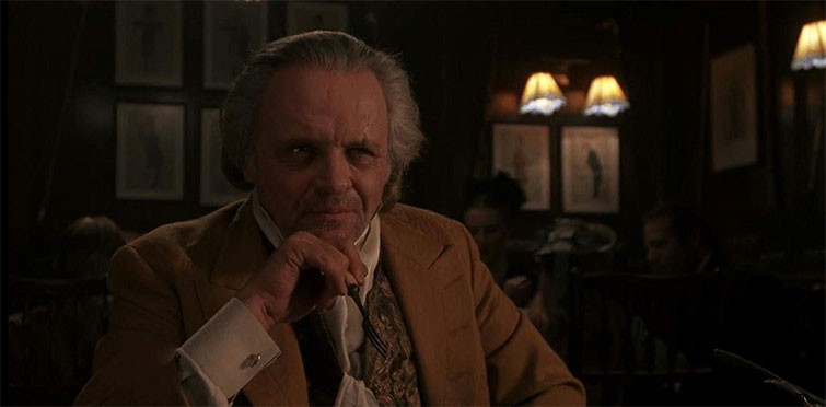 James V. Hart: Screenwriting Mastery from Coppola, Spielberg, and His Signature Method