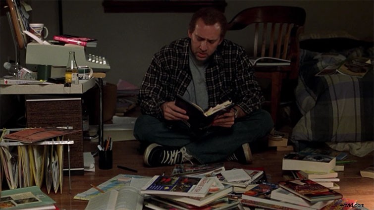 Mastering Script Feedback: Best Practices for Giving and Receiving Constructive Criticism