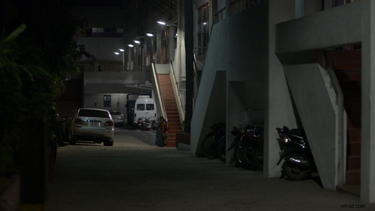 Denoise Noisy Footage: Easy vs. Advanced Post-Production Techniques