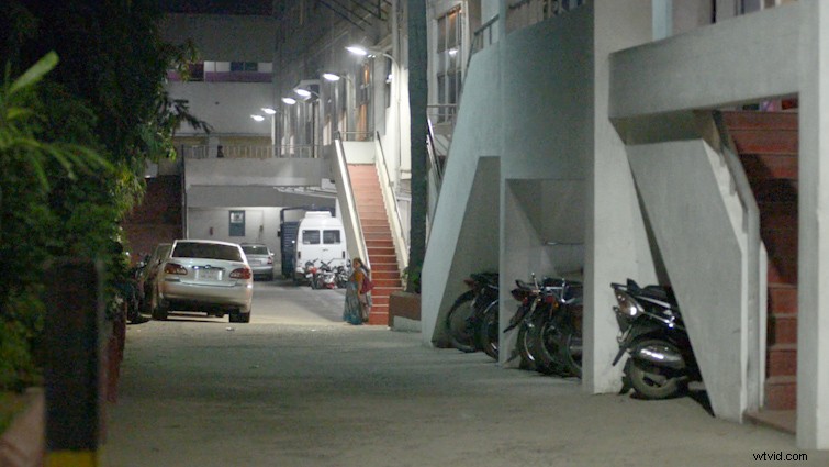 Denoise Noisy Footage: Easy vs. Advanced Post-Production Techniques