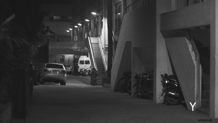 Denoise Noisy Footage: Easy vs. Advanced Post-Production Techniques