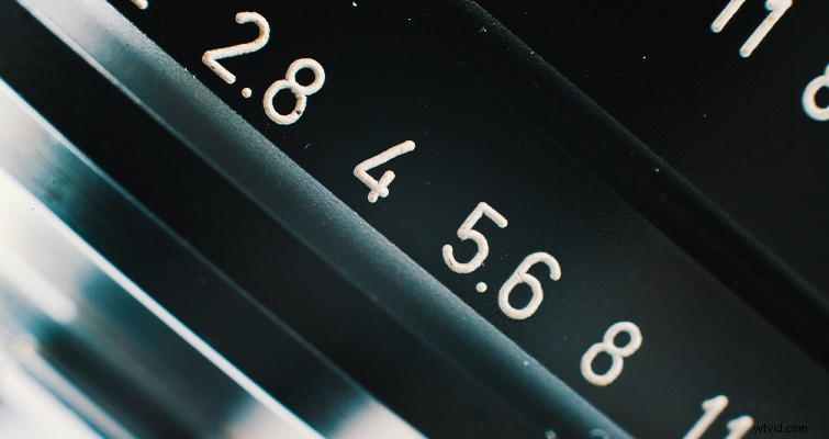 What Is a Fast Lens? Unpacking Its Definition and Design Secrets