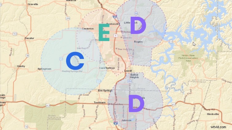 Secure Drone Flight Approvals Near Airports Using the FAA LAANC System