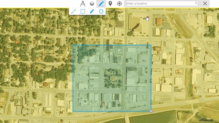 Secure Drone Flight Approvals Near Airports Using the FAA LAANC System