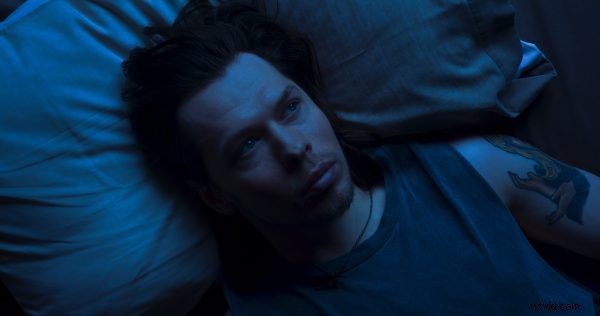 Master Vintage Film Emulation: Expert Tips from Rob Ellis