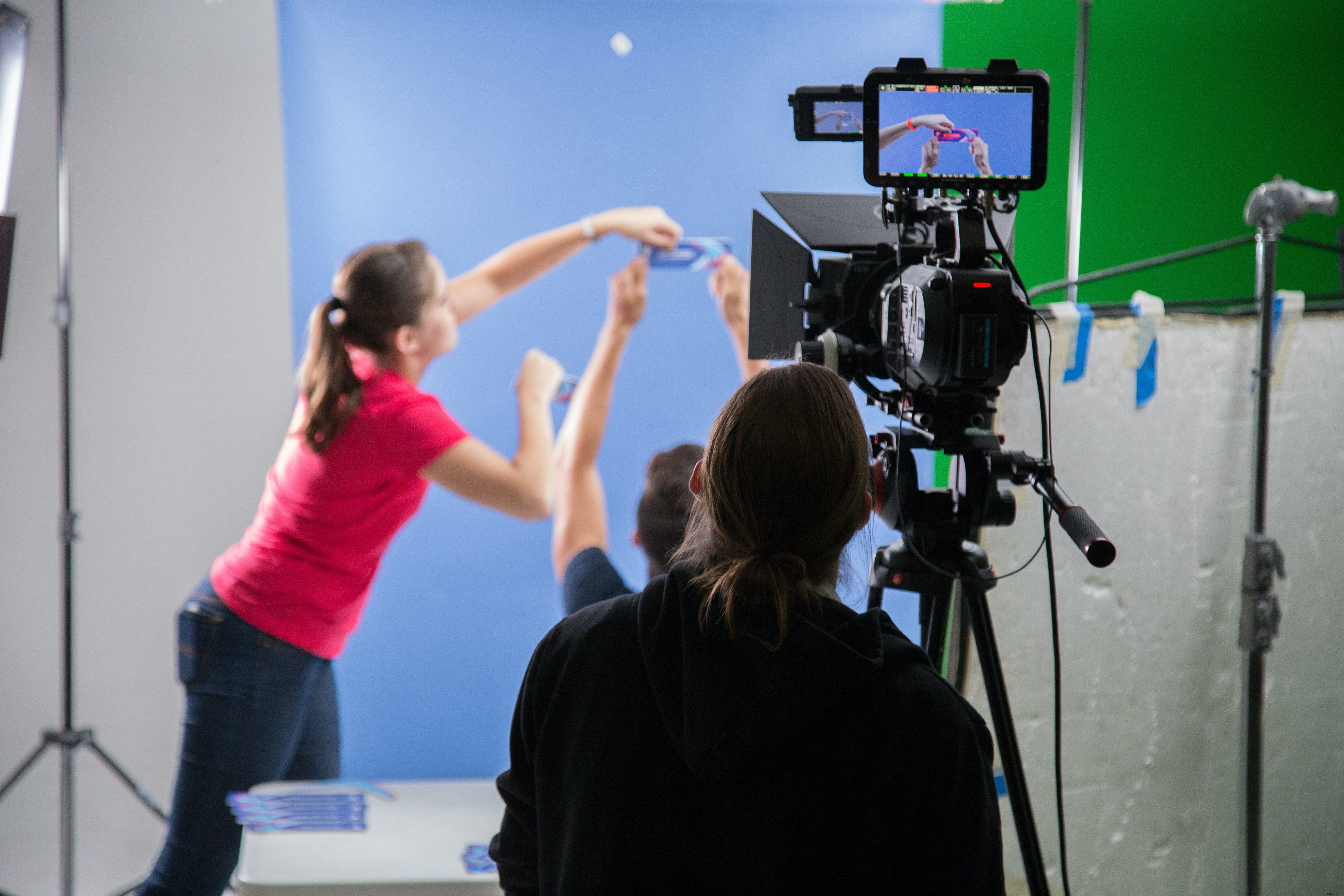 Effective Video Marketing Ideas for Businesses: Create Engaging Content on Any Budget