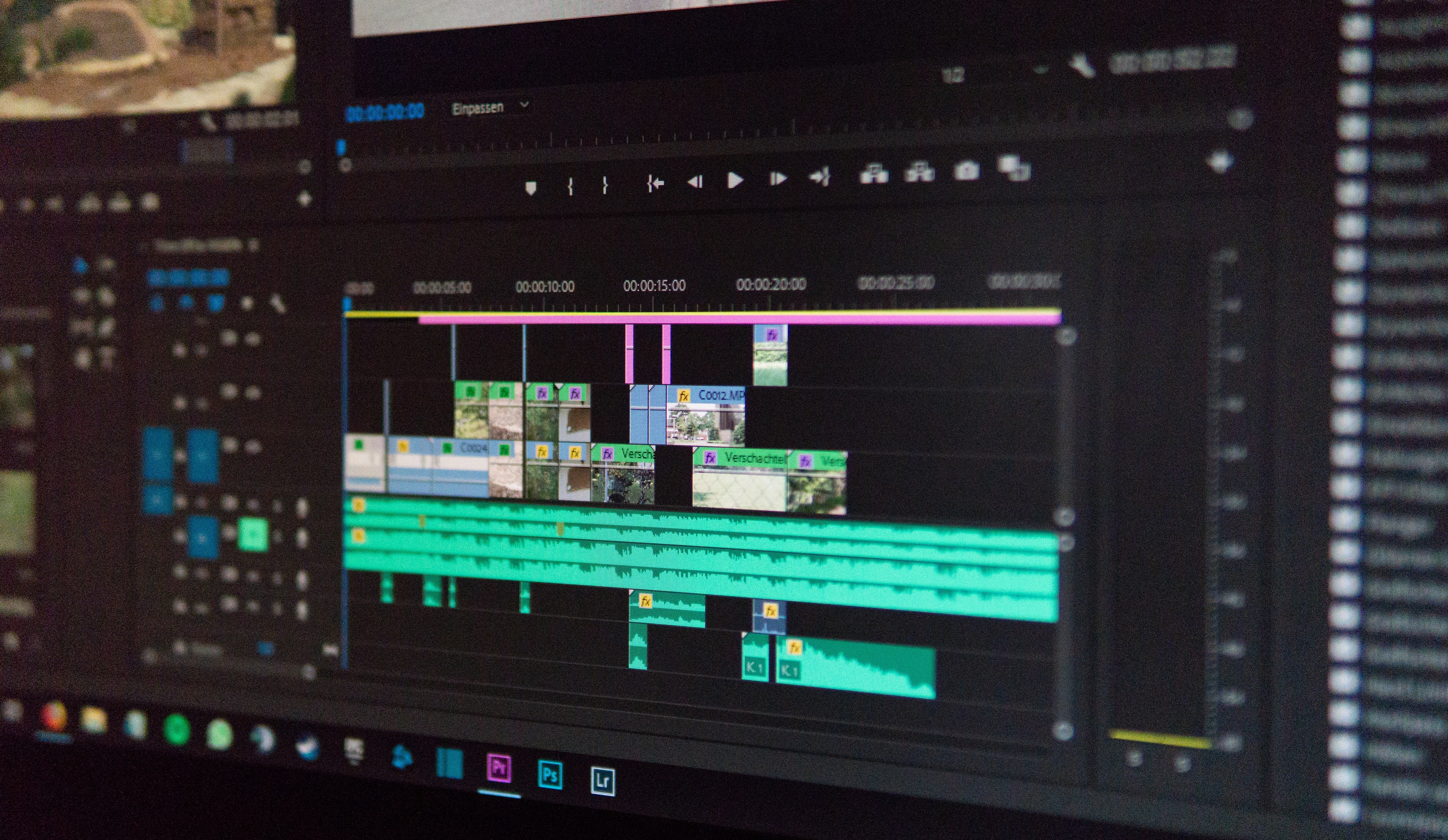 How to Create a Professional Video Editing Demo Reel: Expert Step-by-Step Guide