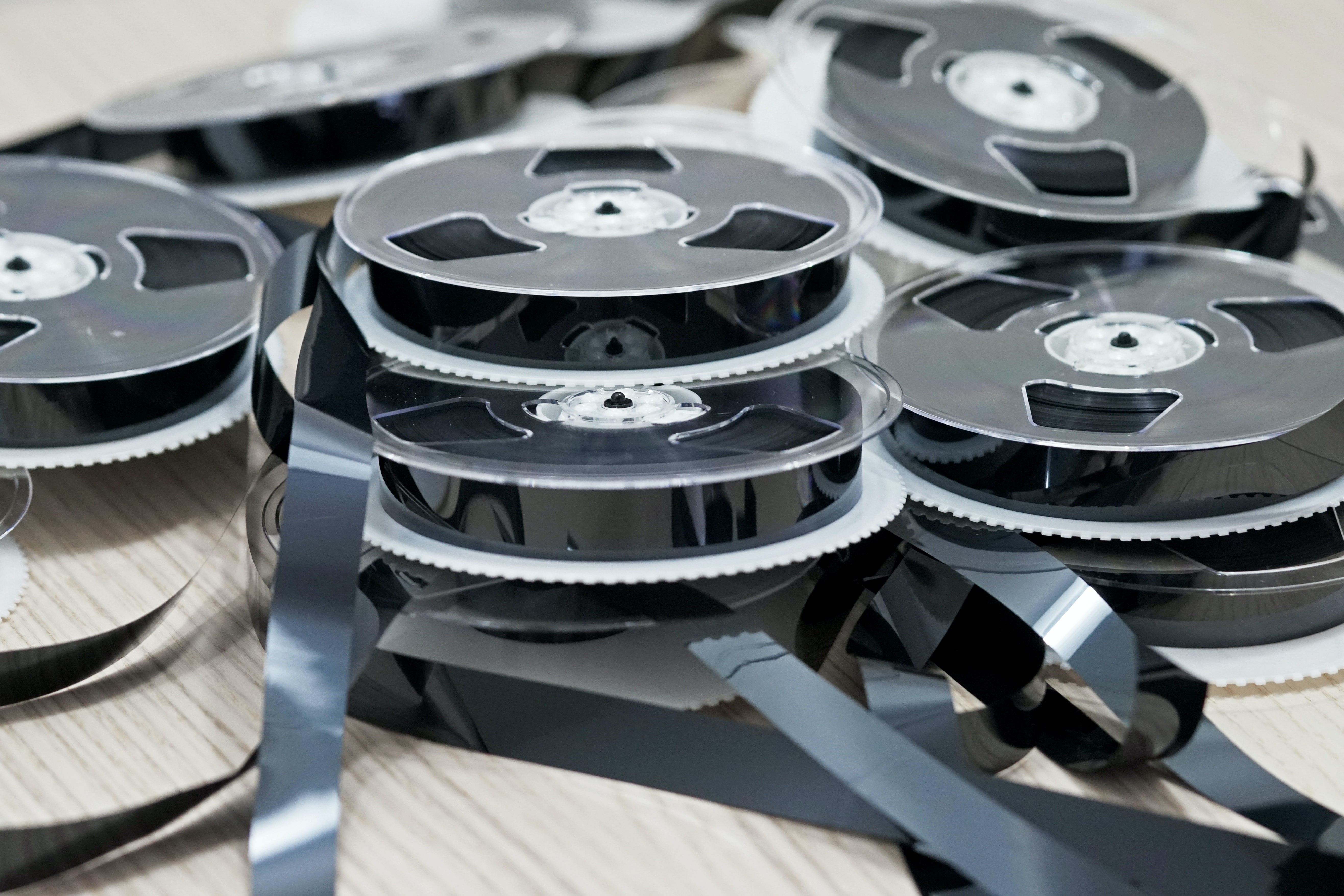 How to Create a Professional Video Editing Demo Reel: Expert Step-by-Step Guide