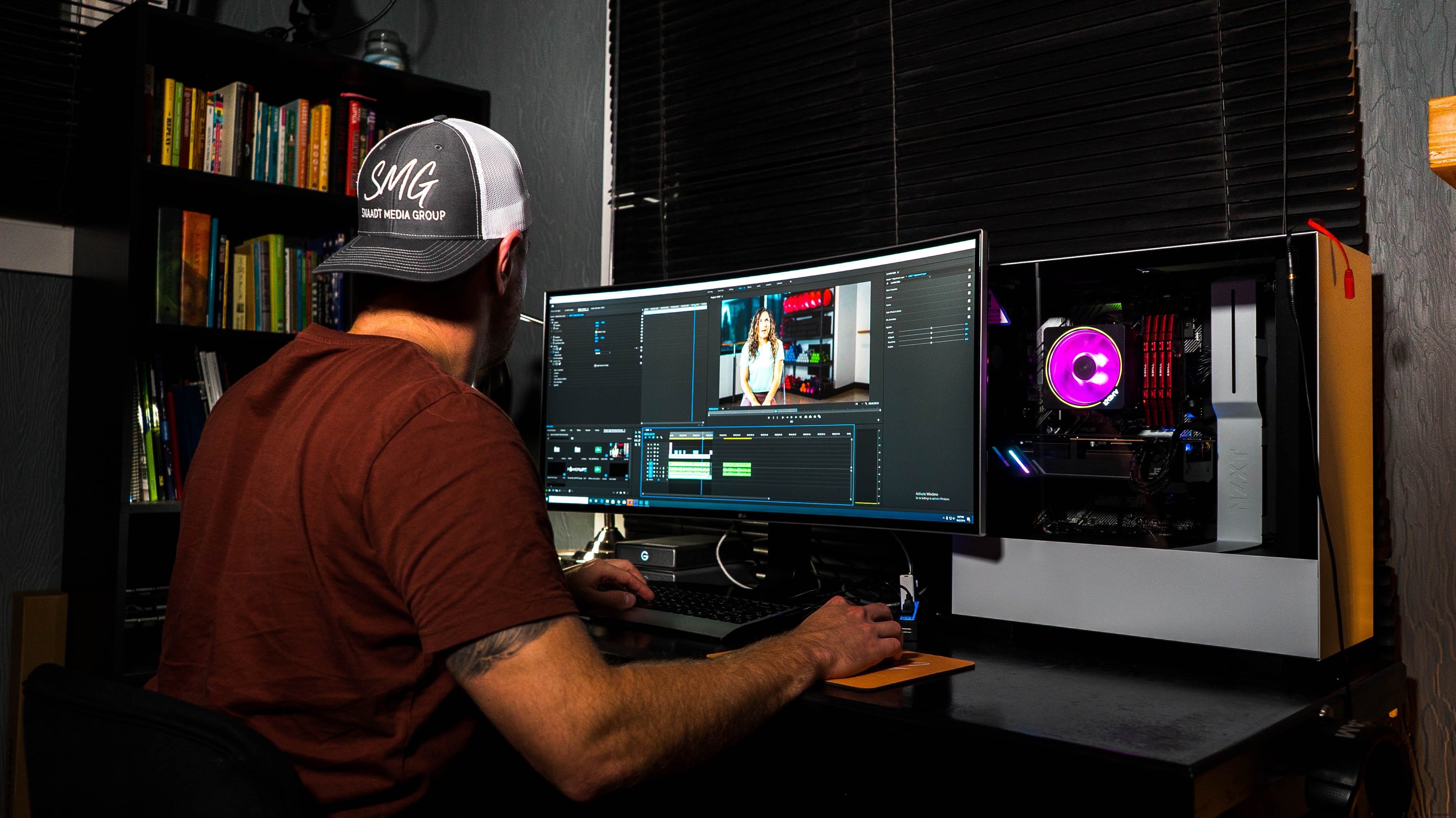 How to Create a Professional Video Editing Demo Reel: Expert Step-by-Step Guide
