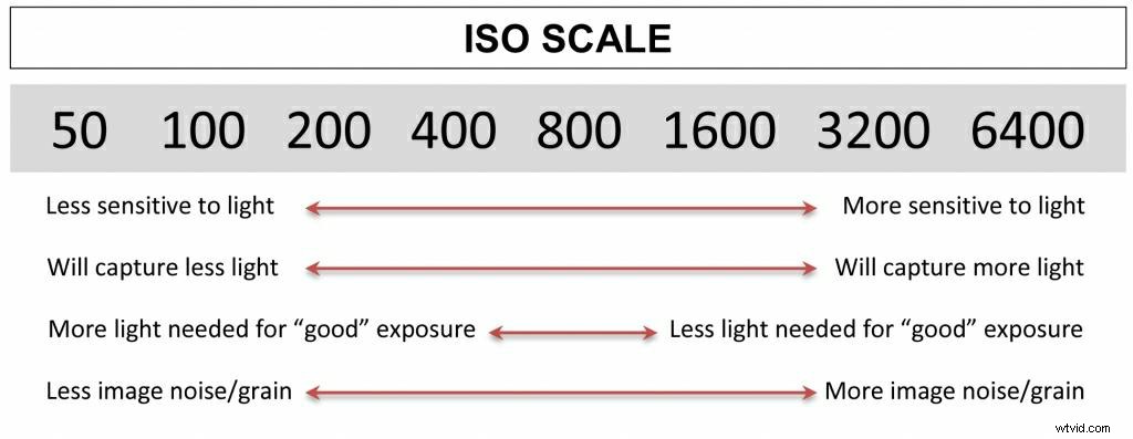 Master the Exposure Triangle: Aperture, Shutter Speed & ISO Explained for Beginners