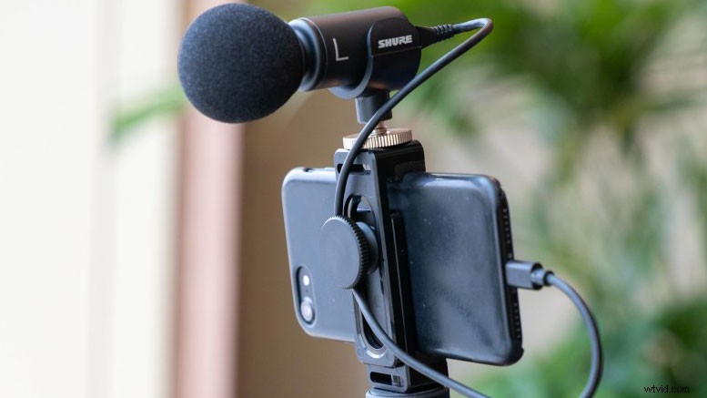 Top Smartphone Camera Accessories for Professional Video Creators