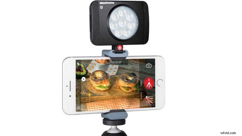 Top Smartphone Camera Accessories for Professional Video Creators