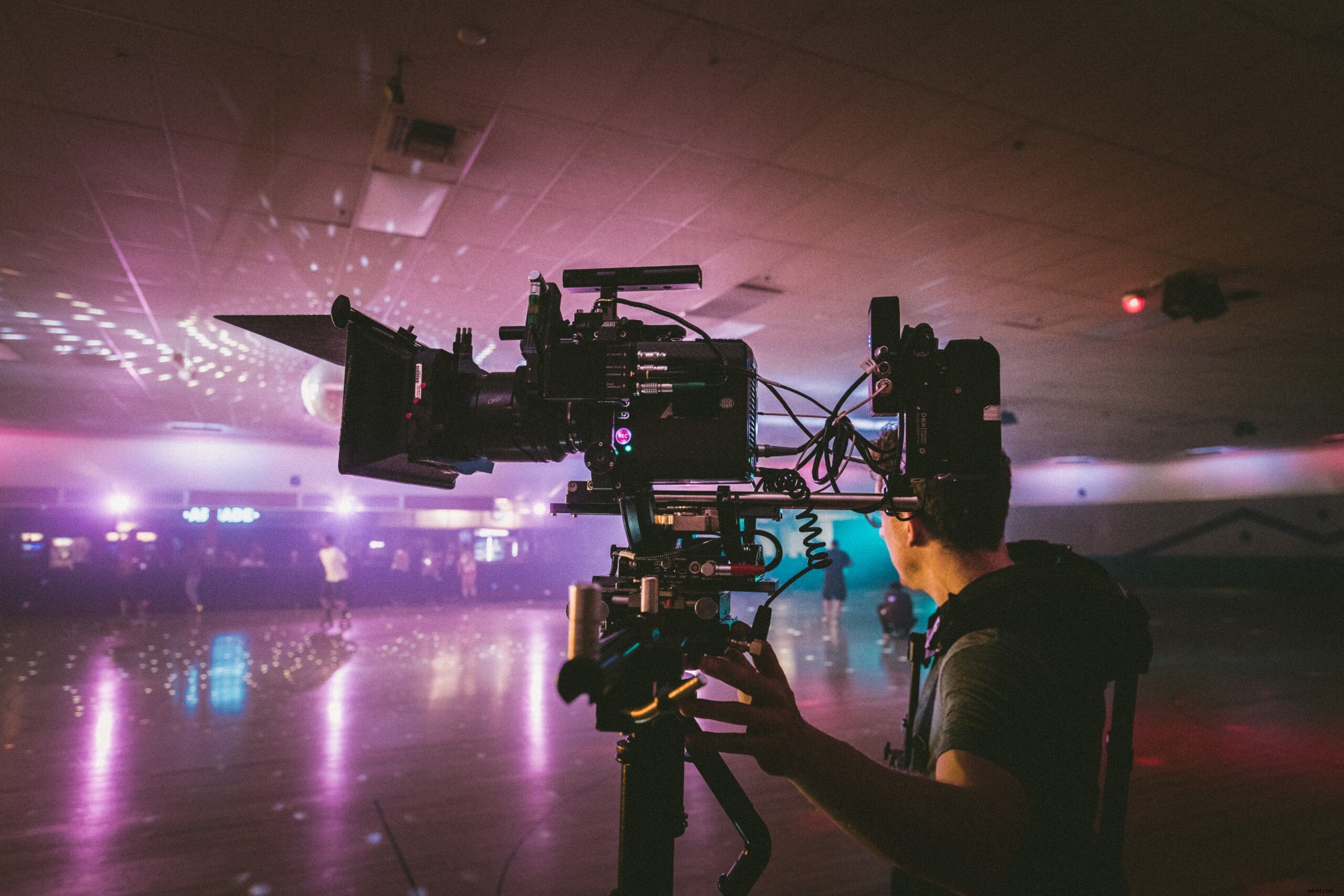 Music Video Production 101: Ultimate Beginner s Guide to Creating Stunning Videos